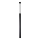 Shilo - Candelabro suspenso 1xGU10/15W/230V preto