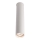 Shilo - Foco 1xGU10/15W/230V 30 cm branco