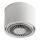 Shilo - Foco 1xGU10/15W/230V branco