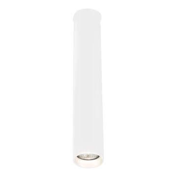 Shilo - Iluminação de teto de casa de banho 1xGU10-MR11/15W/230V IP44 branca