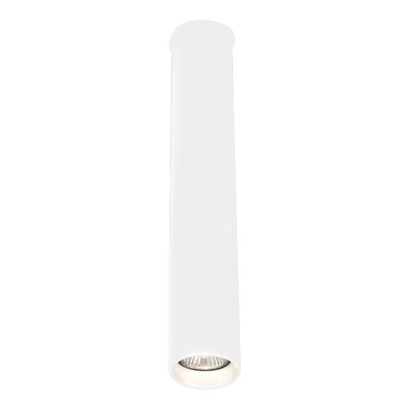 Shilo - Iluminação de teto de casa de banho 1xGU10-MR11/15W/230V IP44 branca
