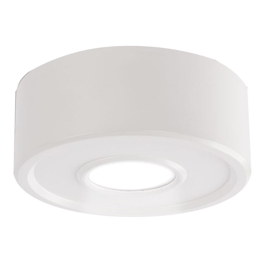Shilo - Iluminação de teto LED IL LED/10W/230V 3000K CRI 90 branca