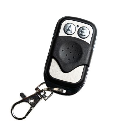 Sinalizador de aviso LED LED/12-24V IP65 + comando