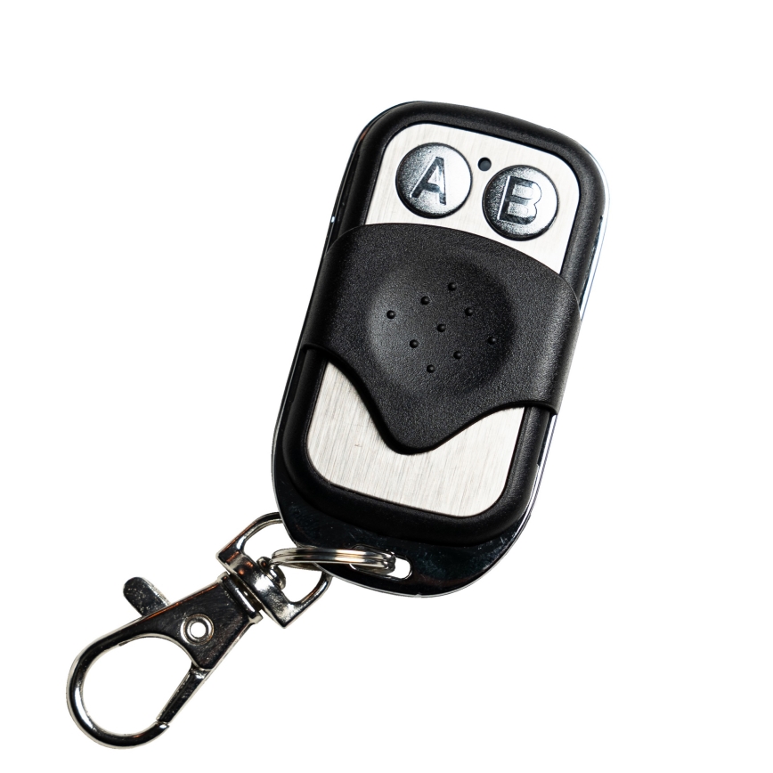 Sinalizador de aviso LED LED/12-24V IP65 + comando