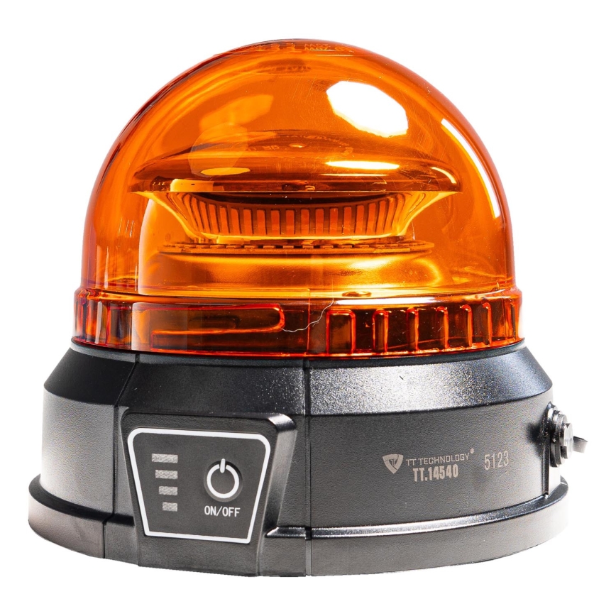 Sinalizador de aviso LED LED/12-24V IP65