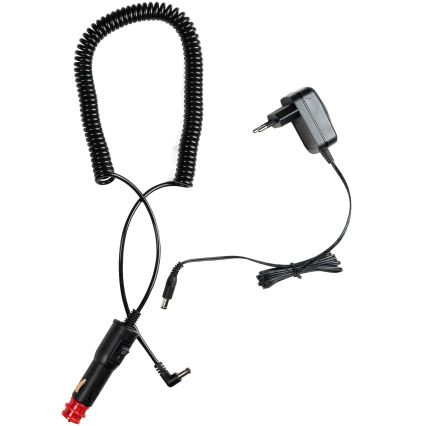 Sinalizador de aviso LED LED/12-24V IP65
