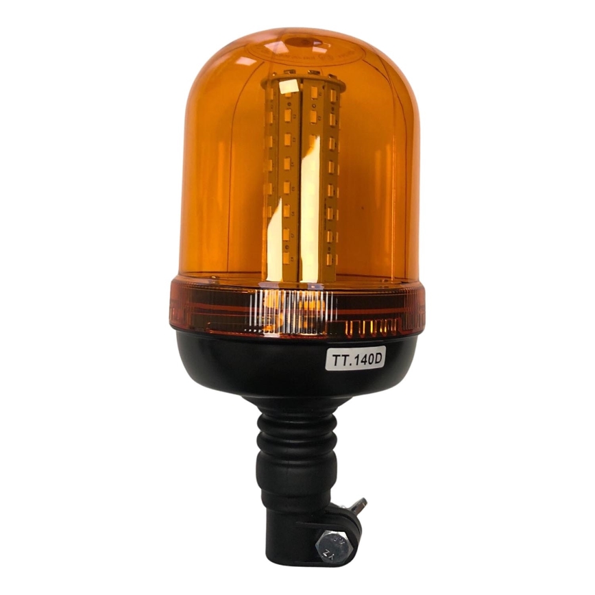 Sinalizador de aviso LED LED/12-24V IP66