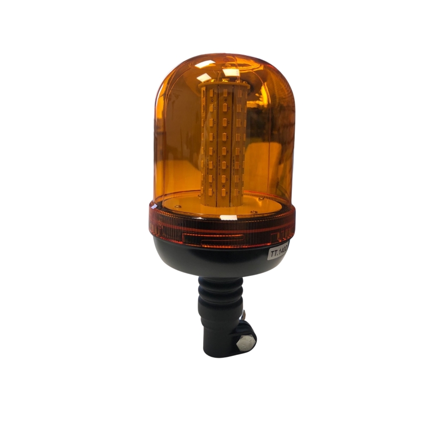 Sinalizador de aviso LED LED/12-24V IP66