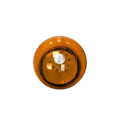 Sinalizador de aviso LED LED/12-24V IP66