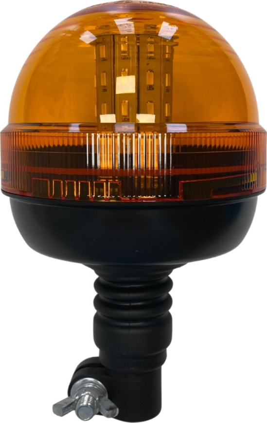 Sinalizador de aviso LED LED/12-24V IP66