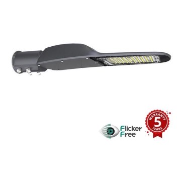 Sinclair - Candeeiro de rua LED LED/30W/230V 3000K IK08 IP66 astroDIM