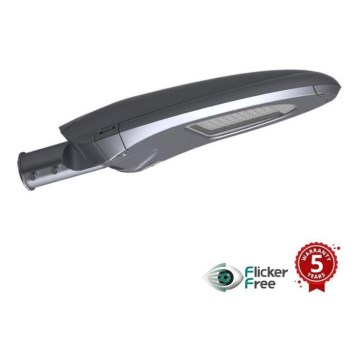 Sinclair - Candeeiro de rua LED LED/35W/230V 3000K IK08 IP66