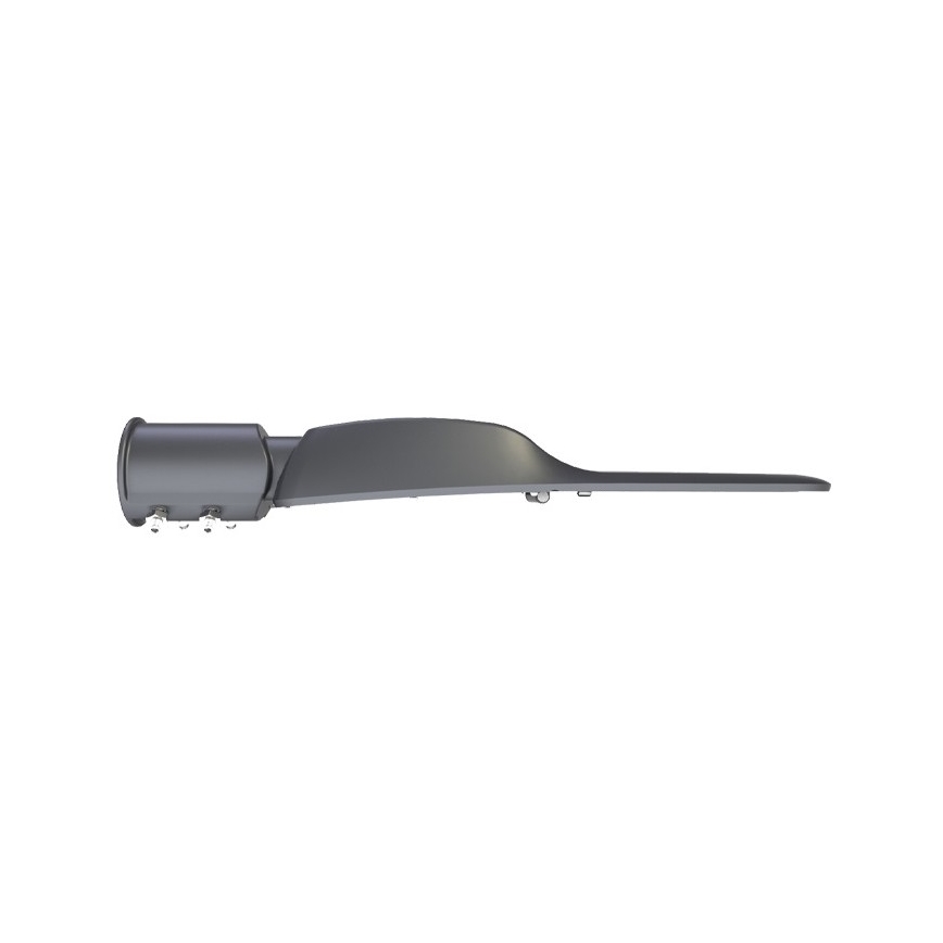Sinclair - Candeeiro de rua LED LED/30W/230V 3000K IK08 IP66 astroDIM