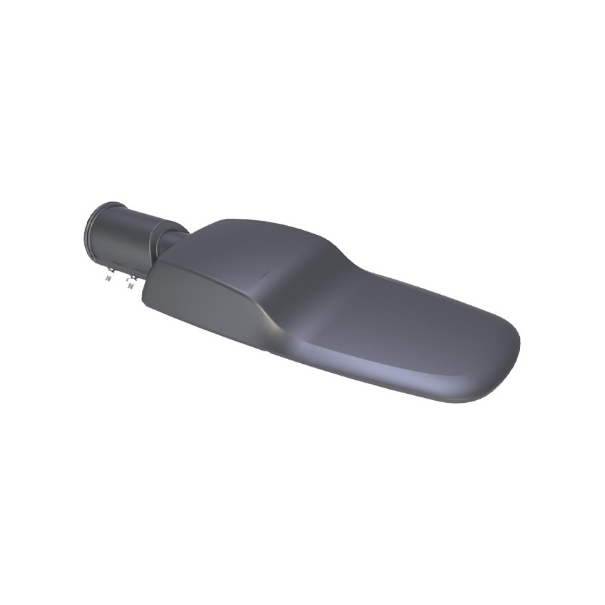 Sinclair - Candeeiro de rua LED LED/30W/230V 3000K IK08 IP66 astroDIM