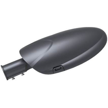 Sinclair - Candeeiro de rua LED LED/35W/230V 3000K IK08 IP66