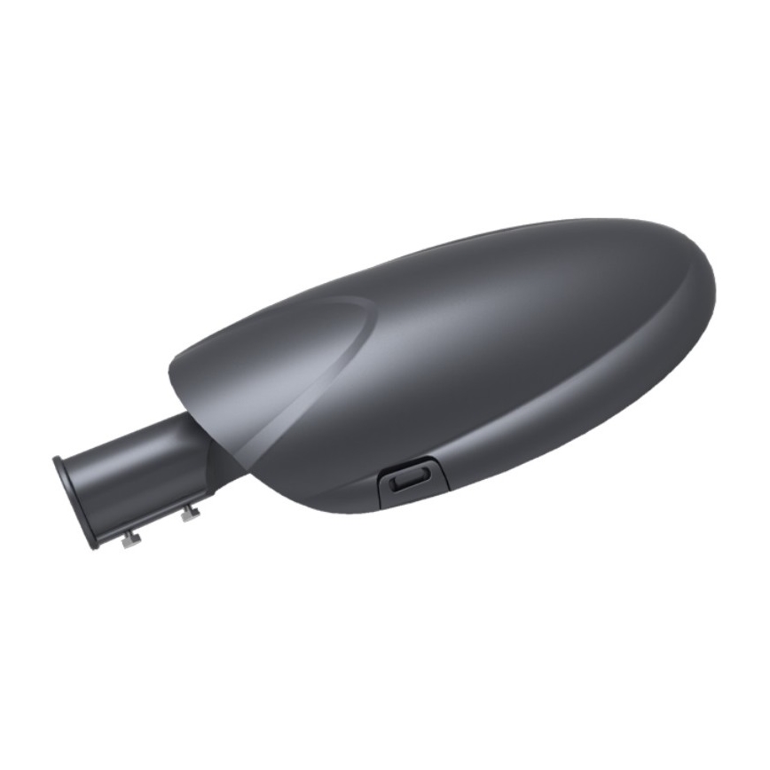Sinclair - Candeeiro de rua LED LED/35W/230V 3000K IK08 IP66