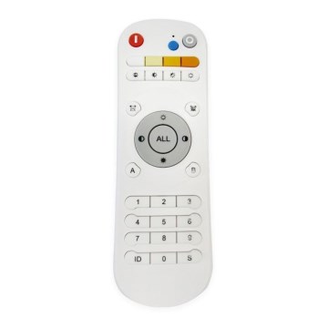 Sinclair - Controlo remoto para PLS 595940/PLS 1203040