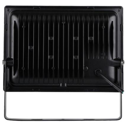Sinclair - Holofote exterior LED LED/50W/230V 4000K IK06 IP65