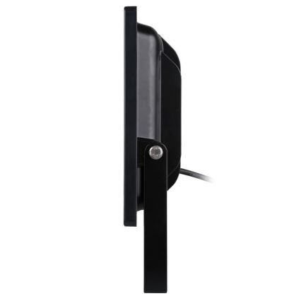 Sinclair - Holofote exterior LED LED/50W/230V 4000K IK06 IP65