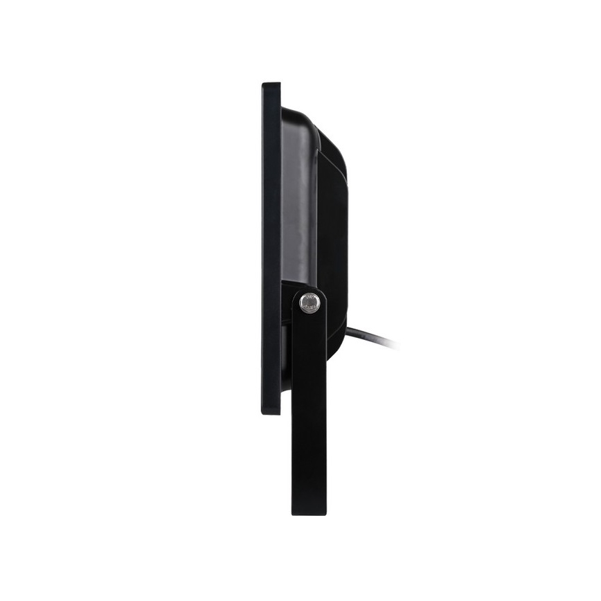 Sinclair - Holofote exterior LED LED/50W/230V 4000K IK06 IP65