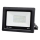 Sinclair - Holofote exterior LED LED/50W/230V 4000K IK06 IP65