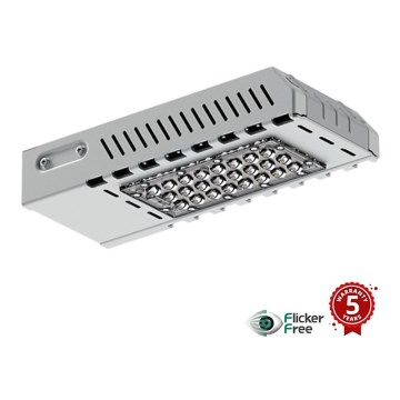 Sinclair - Iluminação exterior LED LED/40W/230W 4000K IP65
