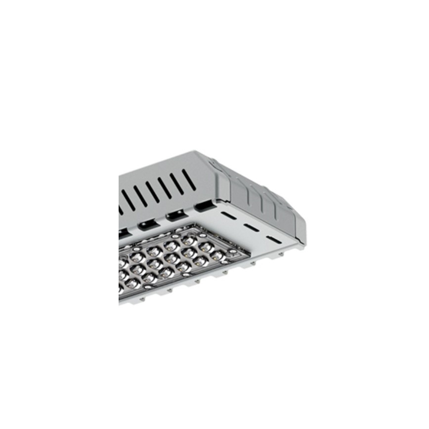 Sinclair - Iluminação exterior LED LED/40W/230W 4000K IP65