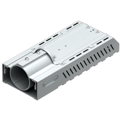 Sinclair - Iluminação exterior LED LED/40W/230W 4000K IP65