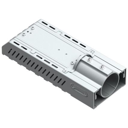 Sinclair - Iluminação exterior LED LED/40W/230W 4000K IP65