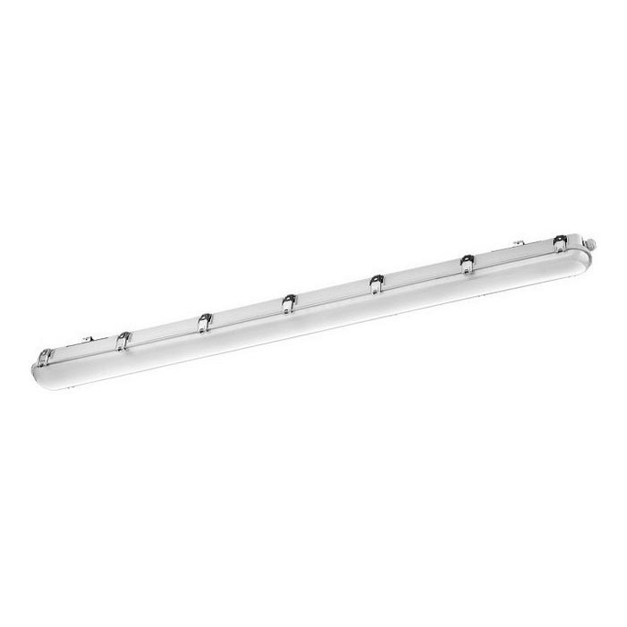 Sinclair - Iluminação industrial LED LED/45W/230V 4000K IK08 IP66