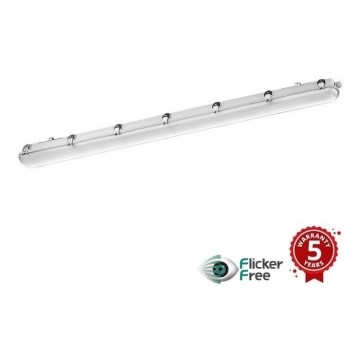 Sinclair - Iluminação industrial LED LED/45W/230V 4000K IK08 IP66