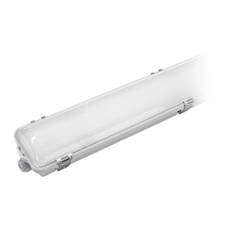 Sinclair - Iluminação industrial LED TPL LED/55W/230V 3000/4000/5000K IK08 IP66