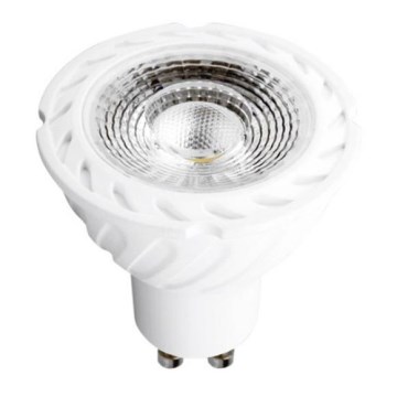 Sinclair - Lâmpada LED GU10/5W/230V 4000K