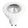 Sinclair - Lâmpada LED GU10/5W/230V 4000K