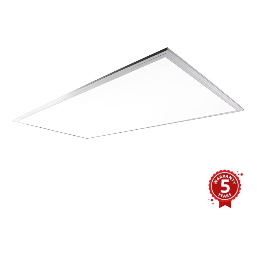 Sinclair - Painel de encastrar LED LED/60W/230V UGR19 4000K