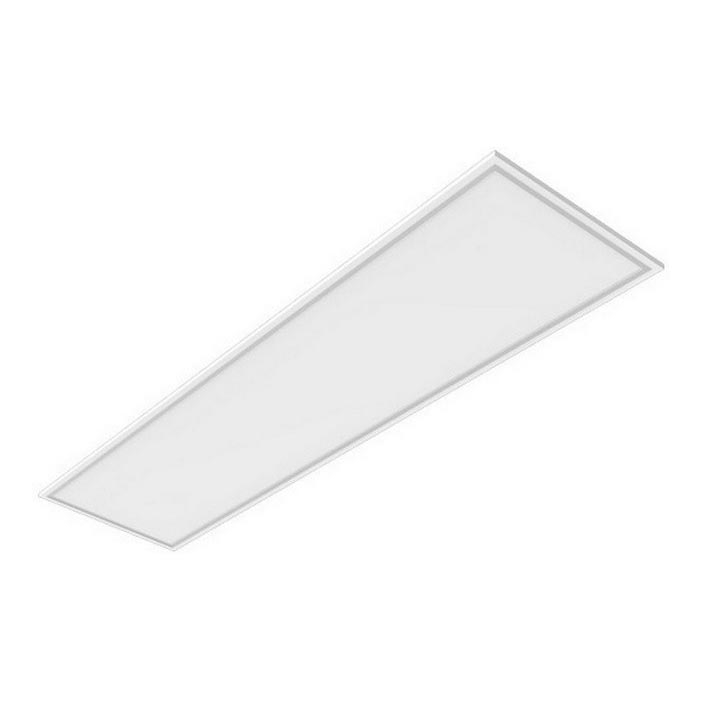 Sinclair - Painel integrado LED LED/40W/230V UGR19 4000K