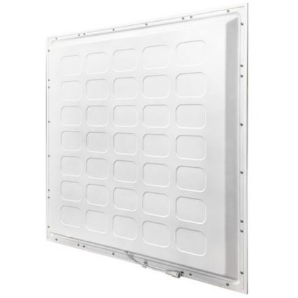Sinclair - Painel integrado LED PL LED/36W/230V UGR19 4000K