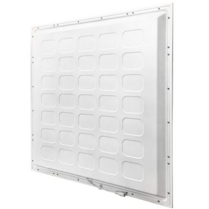 Sinclair - Painel integrado LED LED/36W/230V UGR194000K CRI 90