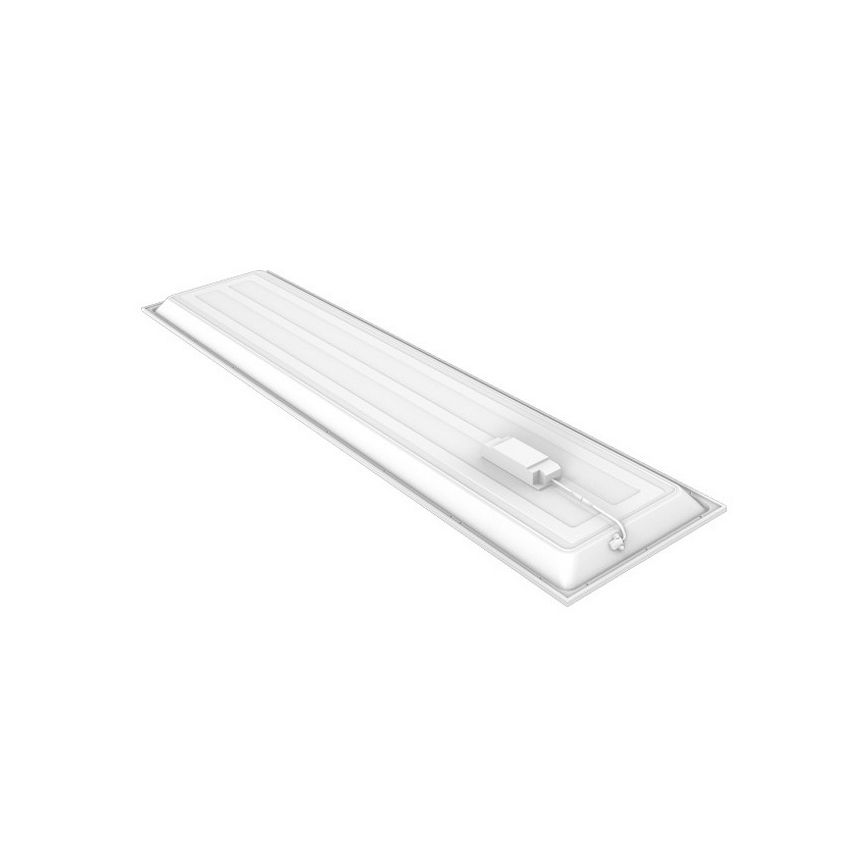 Sinclair - Painel integrado LED LED/40W/230V UGR19 4000K