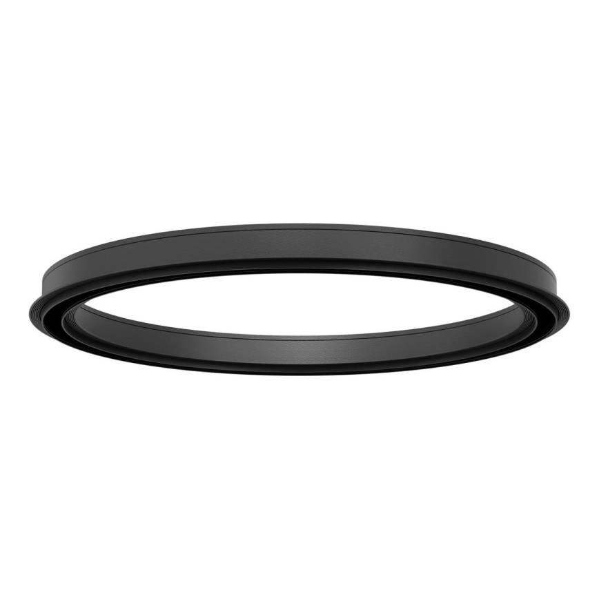 Sistema de carril MAGNETIC TRACK diâmetro 60 cm preto