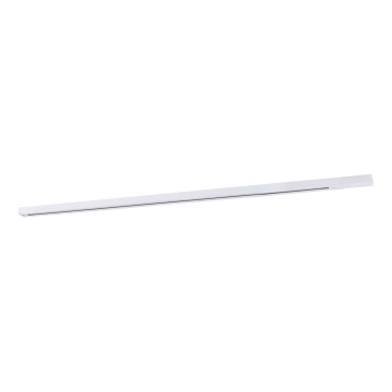 Sistema de carril monofásico TRACER 1 m branco