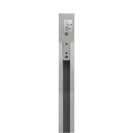 Sistema de carril TRACER WHITE