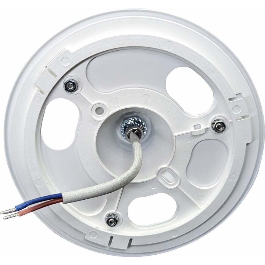 Sistema de suspensão VARIO branco