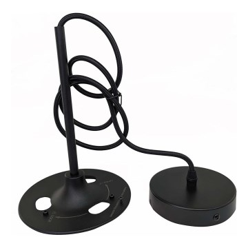 Sistema de suspensão VARIO preto