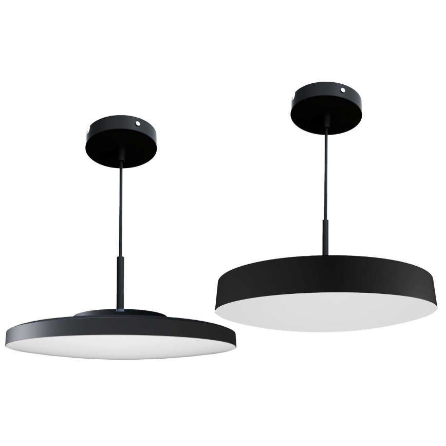 Sistema de suspensão VARIO preto