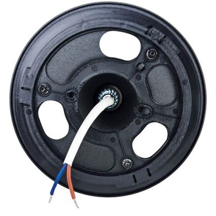 Sistema de suspensão VARIO preto