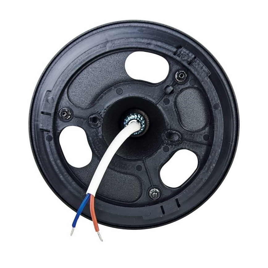 Sistema de suspensão VARIO preto