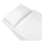 SkinPro Silver - Capa de edredão antibacteriana 100x135 cm branca