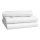 SkinPro Silver - Fronha com revestimento antibacteriano para travesseiro 70x90 cm, branca