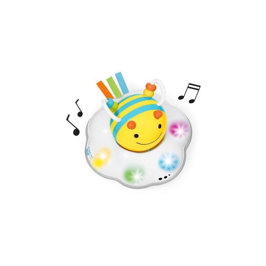 Skip Hop - Brinquedo musical EXPLORE&MORE abelha 3xAA
